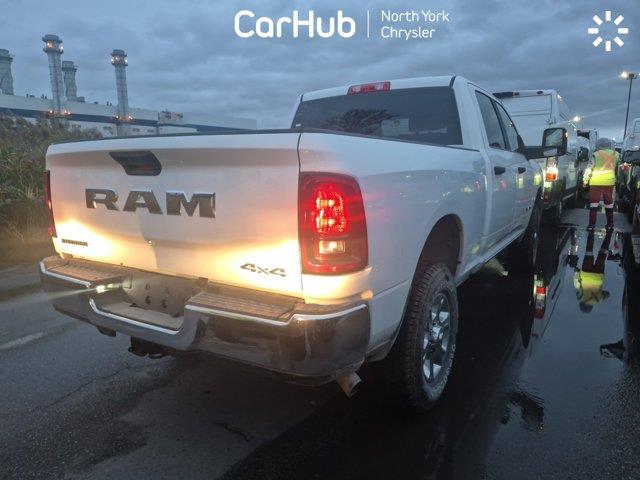 ram 2500 2025 - 3