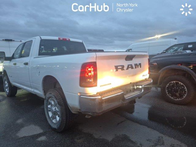 ram 2500 2025 - 4