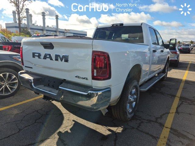 ram 2500 2025 - 3