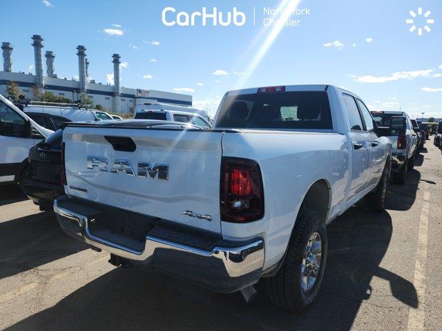 ram 2500 2025 - 3