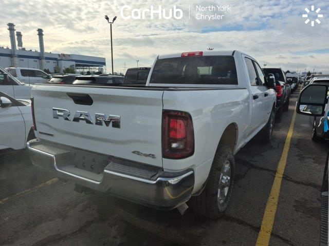 ram 2500 2025 - 3