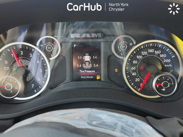 ram 2500 2025 - 6