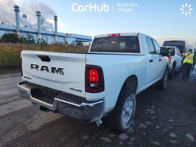 ram 2500 2025 - 3