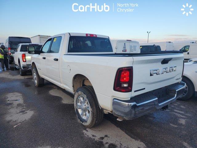 ram 2500 2025 - 4