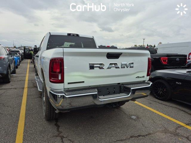ram 2500 2025 - 4