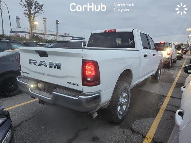 ram 2500 2025 - 3