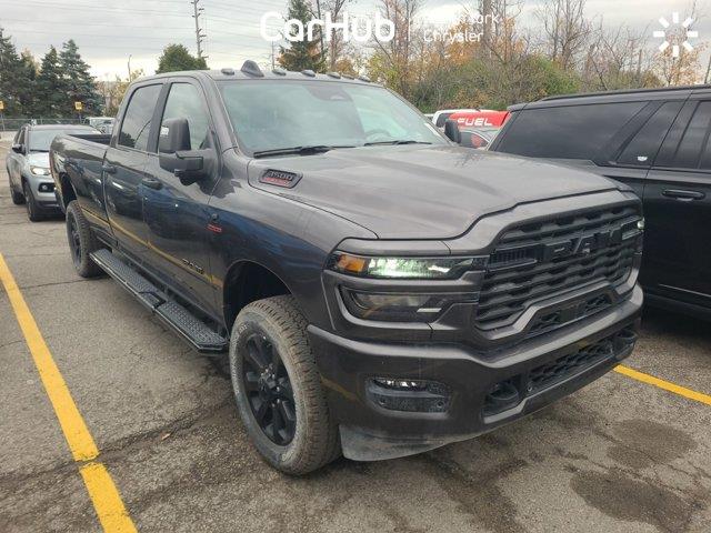 ram 3500 2025 - 2