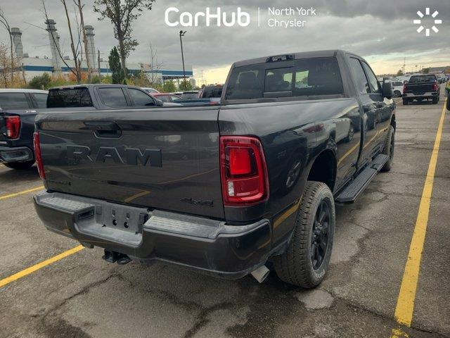 ram 3500 2025 - 3