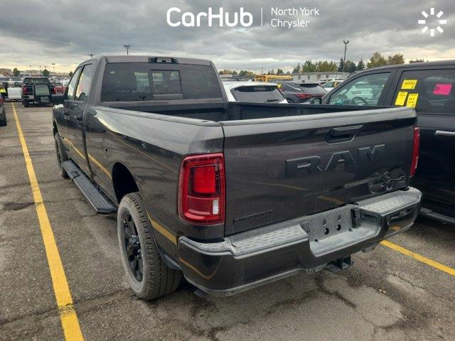 ram 3500 2025 - 4