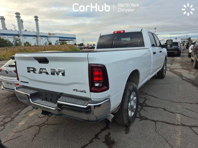 ram 3500 2025 - 3