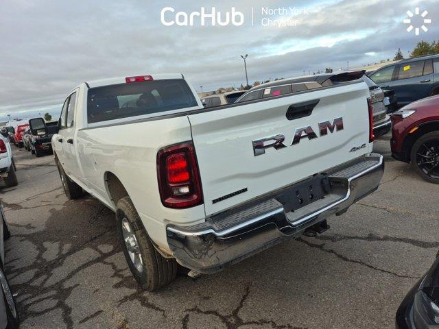 ram 3500 2025 - 4