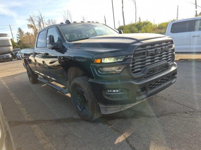 ram 3500 2025 - 2