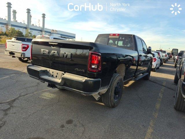 ram 3500 2025 - 3