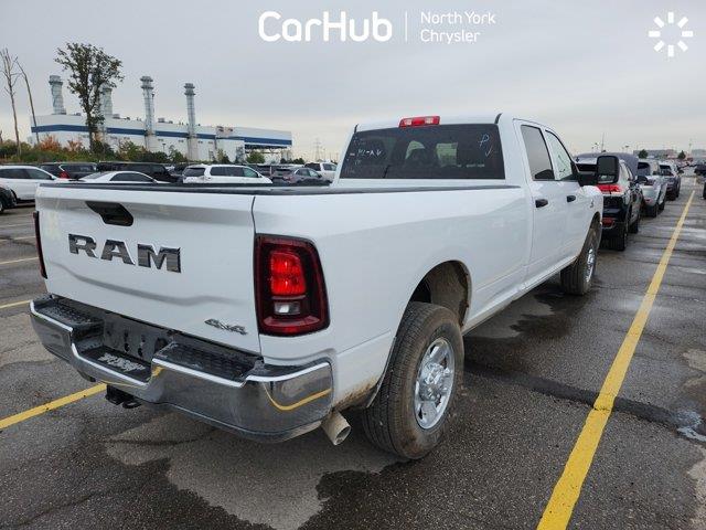 ram 3500 2025 - 3