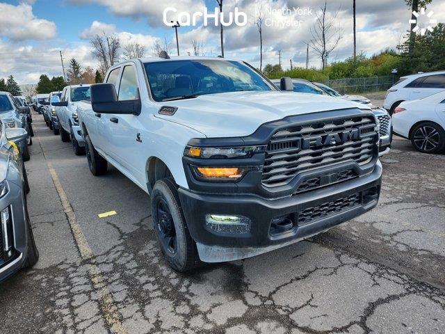 ram 3500 2025 - 2