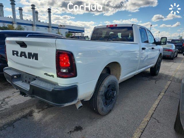 ram 3500 2025 - 3