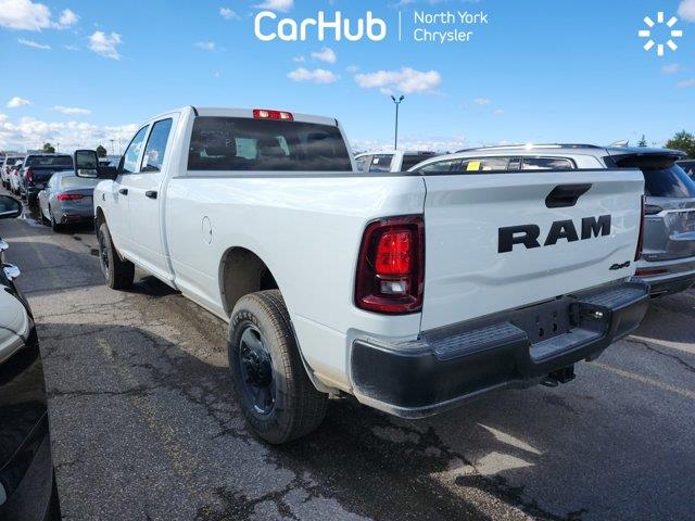 ram 3500 2025 - 4