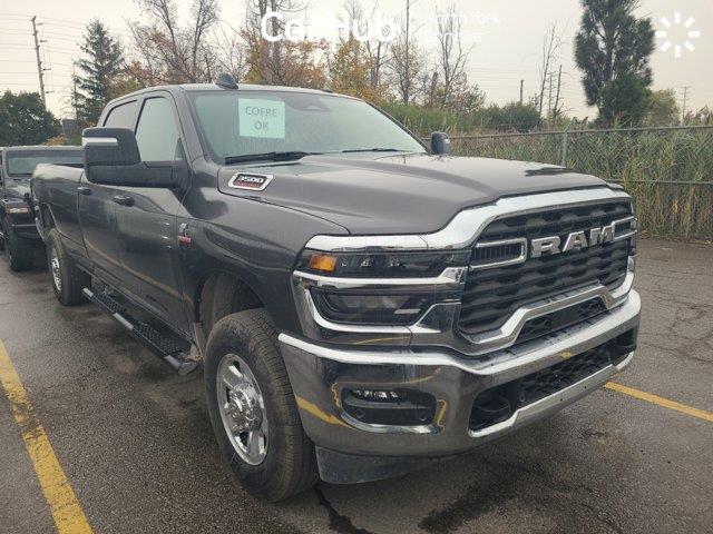 ram 3500 2025 - 2