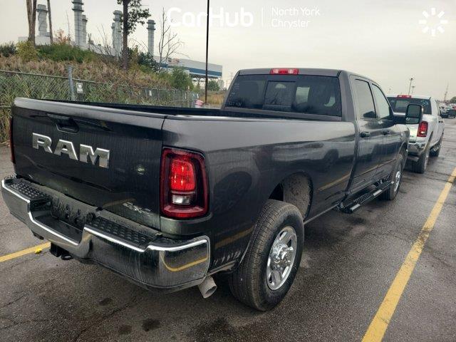 ram 3500 2025 - 3