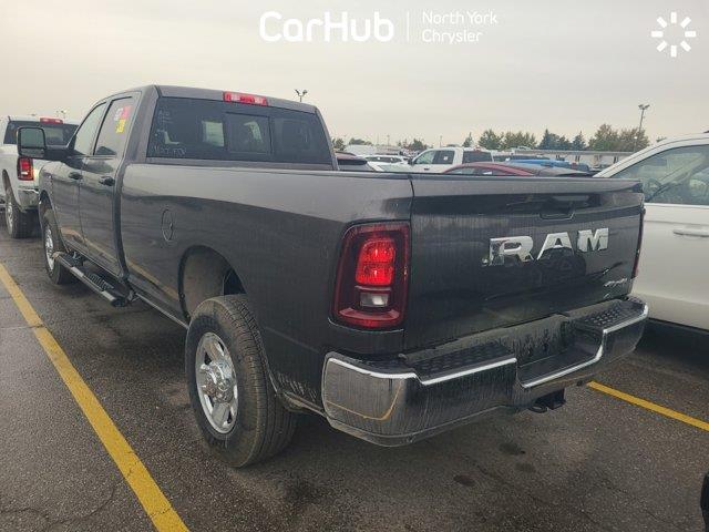 ram 3500 2025 - 4