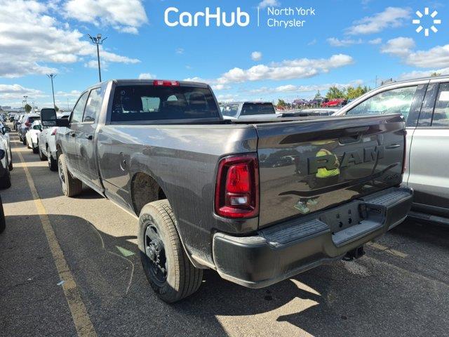 ram 3500 2025 - 4