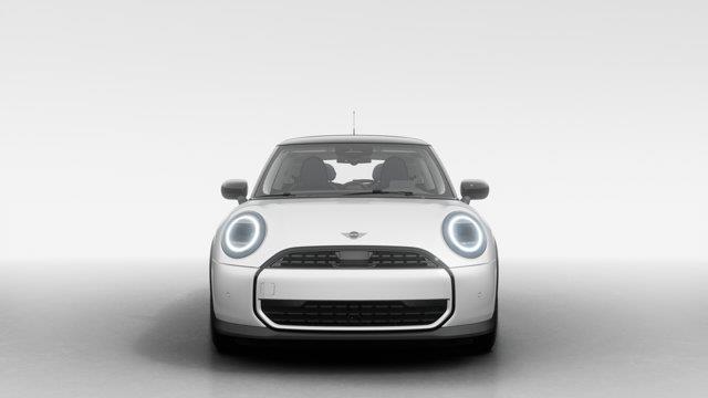 mini 3 Door 2026 - 3