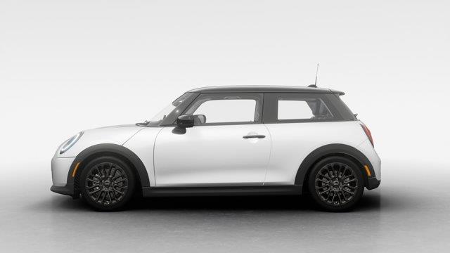 mini 3 Door 2026 - 4