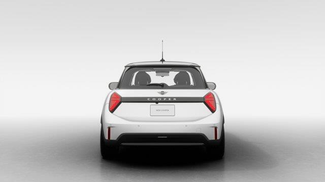 mini 3 Door 2026 - 5