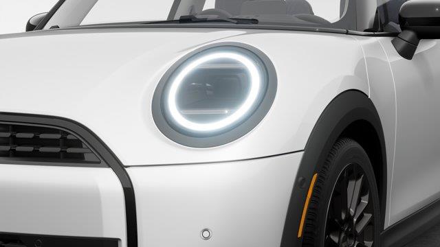 mini 3 Door 2026 - 6