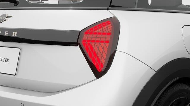 mini 3 Door 2026 - 8