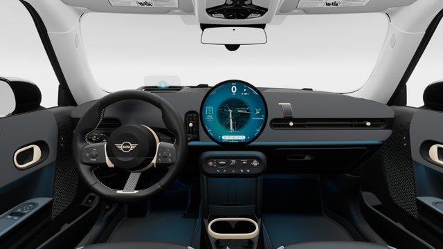 mini 3 Door 2026 - 10