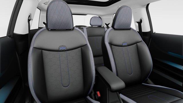 mini 3 Door 2026 - 11