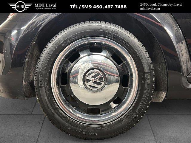 volkswagen Beetle Décapotable 2018 - 12