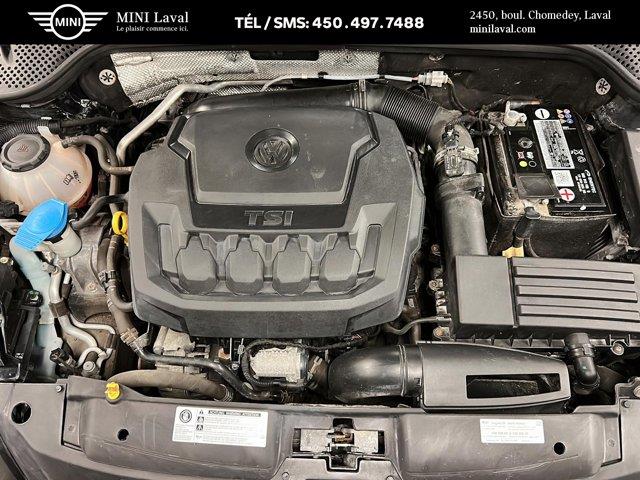 volkswagen Beetle Décapotable 2018 - 13