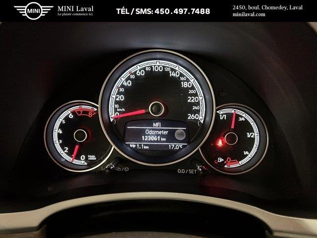 volkswagen Beetle Décapotable 2018 - 20