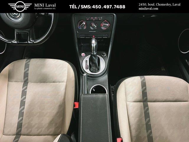 volkswagen Beetle Décapotable 2018 - 22