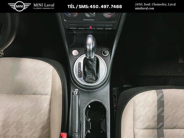 volkswagen Beetle Décapotable 2018 - 23