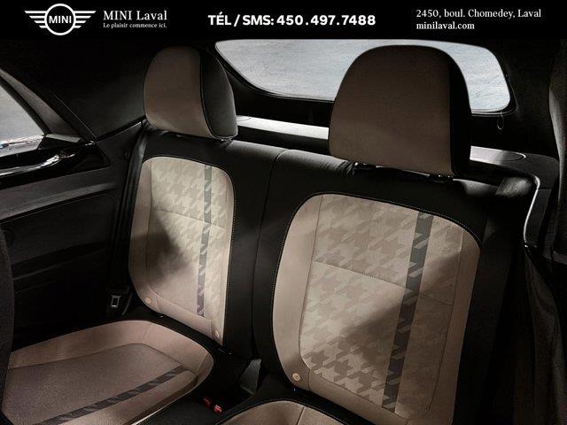 volkswagen Beetle Décapotable 2018 - 31