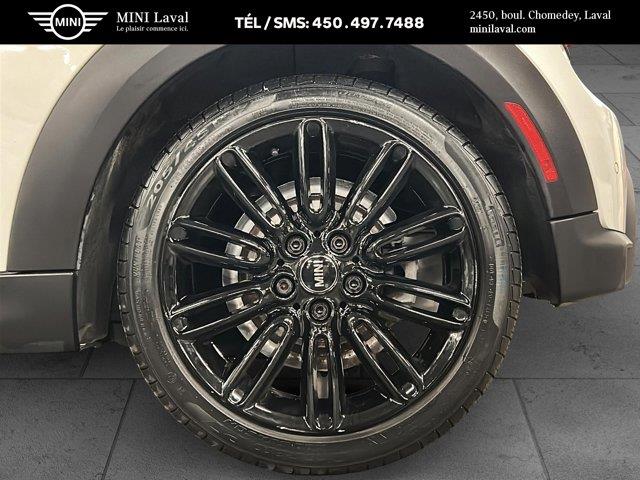 mini 3 Portes 2022 - 7