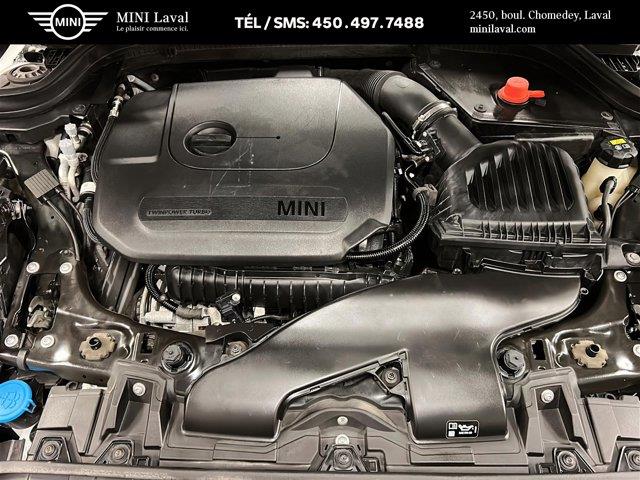 mini 3 Portes 2022 - 8