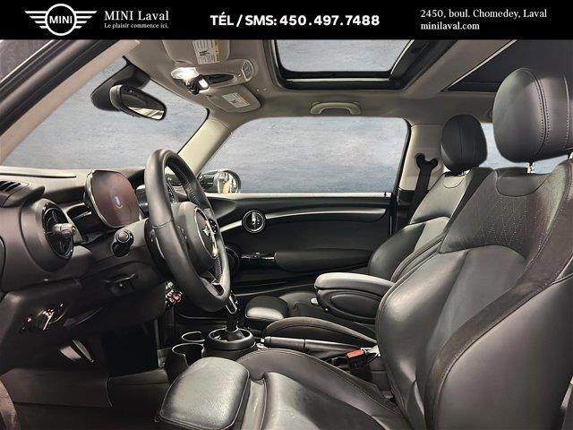 mini 3 Portes 2022 - 9