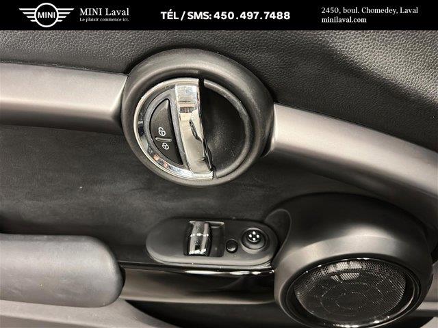 mini 3 Portes 2022 - 12