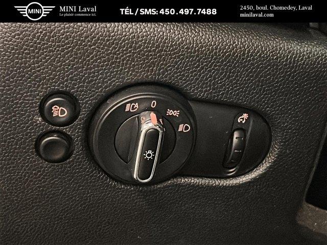 mini 3 Portes 2022 - 13