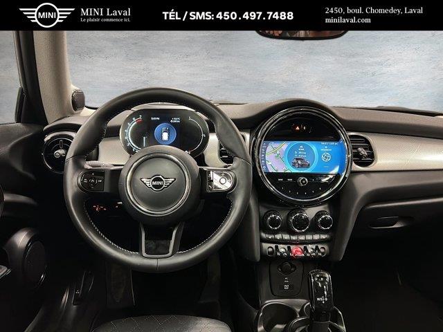 mini 3 Portes 2022 - 14