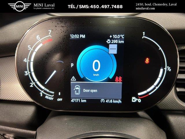 mini 3 Portes 2022 - 16