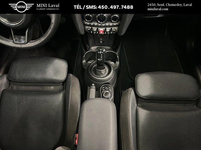 mini 3 Portes 2022 - 17