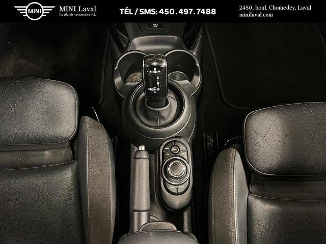 mini 3 Portes 2022 - 18