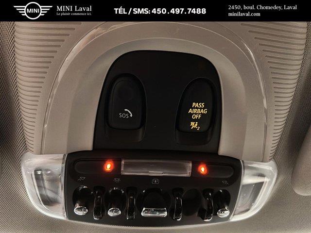 mini 3 Portes 2022 - 20