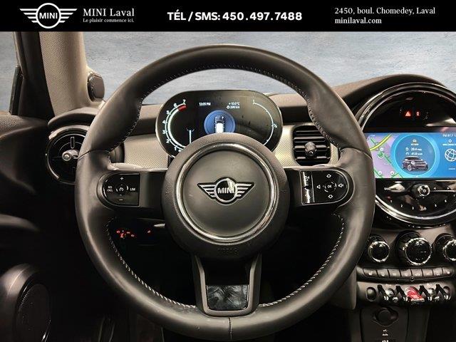 mini 3 Portes 2022 - 22