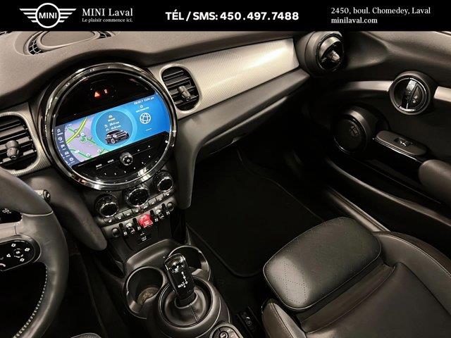 mini 3 Portes 2022 - 24